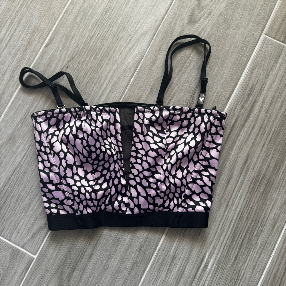 Victorias Secret Corset Top